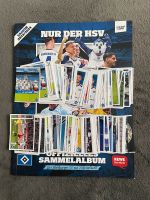 HSV Sticker / Rewe Sammelalbum Hamburg-Nord - Hamburg Dulsberg Vorschau