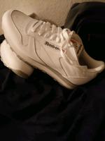 Reebok Classic Leder Gr 44 Schleswig-Holstein - Neumünster Vorschau