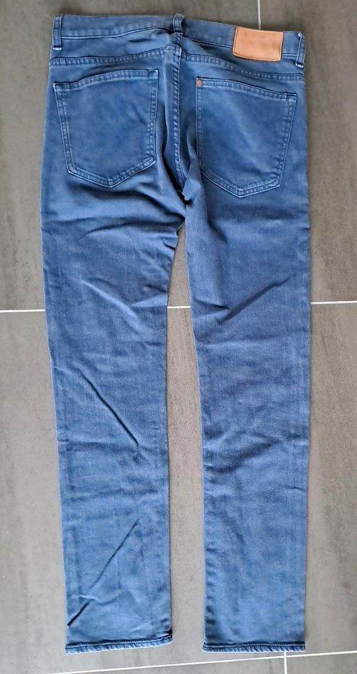 Jeans von Q/S gr.30/32 Slim in Kleinheubach