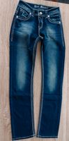 Herren Jeans  Blue Monkey   Größe 29/ 34 Rheinland-Pfalz - Kandel Vorschau