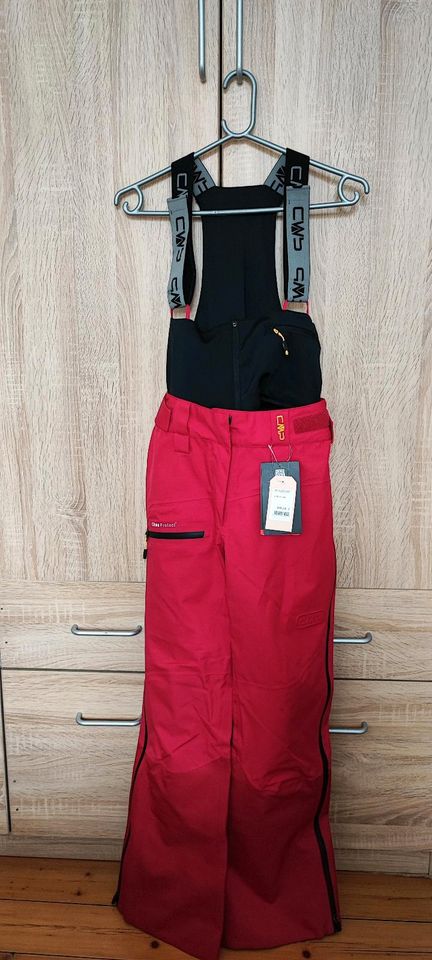 CMP Salopette Skihose Damen in Baden-Württemberg - Karlsruhe | eBay  Kleinanzeigen ist jetzt Kleinanzeigen