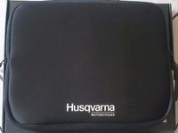 ° Husqvarna Notepad Case °• Tasche Hessen - Pfungstadt Vorschau