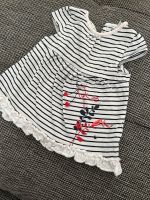 C&A Kleid 74 Sommer Blume Vogel Baby Club Leipzig - Altlindenau Vorschau