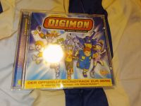 Digimon Season Four – Der offizielle Soundtrack zur Serie CD Rheinland-Pfalz - Dausenau Vorschau