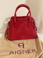 Aigner Handtasche, Top Zustand und Qualität für 150,- Euro Bayern - Hof (Saale) Vorschau