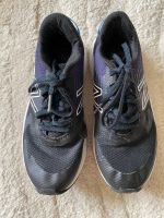 Original! New balance Sneakers Turnschuhe Gr. 34,5 Top! Hannover - Vahrenwald-List Vorschau