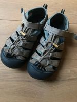 Fast neue Kern Sandalen 37 Seaport Newport h2 Größe 5 Bayern - Pretzfeld Vorschau