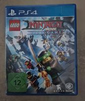 The Ninjago Movie Lego PS4 Nordrhein-Westfalen - Gelsenkirchen Vorschau