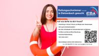 Rettungsschwimmer (m/w/d) in Dietzenbach gesucht Hessen - Dietzenbach Vorschau