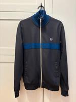 Fred Perry J8536 Track Jacket Bayern - Bamberg Vorschau