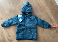 Finkid Kamu Ice Gr. 110/120 NEU 2in1 Jacke Winterjacke Niedersachsen - Springe Vorschau