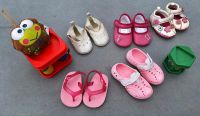 Baby Schuhe Mädchen Bayern - Naila Vorschau