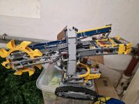 Lego Technik Schaufelradbagger Hessen - Hanau Vorschau