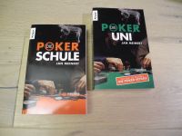 Taschenbücher : Poker Schule + Poker Uni  (Autor Jan Meinert) Bayern - Freilassing Vorschau