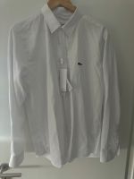 Lacoste Hemd Neu Xl Neu Hessen - Gernsheim  Vorschau