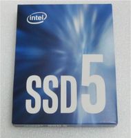 Intel SSD 545s 256 GB Festplatte Bayern - Türkheim Vorschau
