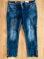 Street One Jeans Crissi blau W 36 / L 30 Hessen - Niestetal Vorschau