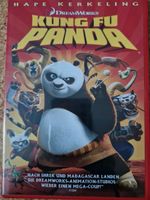 DVD Kung Fu Panda Bayern - Gilching Vorschau