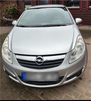 Opel Corsa EDITION 1.4 16V Niedersachsen - Visselhövede Vorschau