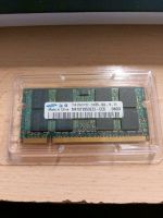 SAMSUNG 1 GB RAM  2Rx8 PC2 555 12 E3 Niedersachsen - Geestland Vorschau