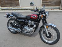 Kawasaki W800 MY 24 Thüringen - Hildburghausen Vorschau