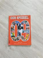 "Der Spiegel" Jahresrückblick 2009 Zeitschrift Thüringen - Jena Vorschau