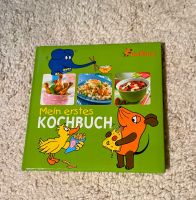 Mein erstes Kochbuch Die Maus Baden-Württemberg - Mötzingen Vorschau