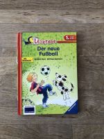 Buch Ravensburger Leserabe Der neue Fußball Baden-Württemberg - Cleebronn Vorschau