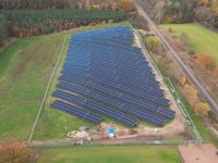 Photovoltaik-Flächen gesucht – Wir pachten Ihre Dachfläche ab 1.000 qm! Bayern - Freising Vorschau