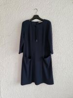 Betty Barclay Kleid 3/4 arm gr.42/44 marine blau festlich schick Nordrhein-Westfalen - Herford Vorschau