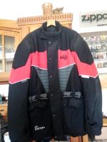 Motorradjacke Textil Gr. XL Nordrhein-Westfalen - Brilon Vorschau