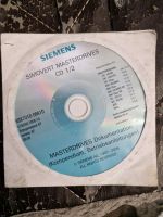 Siemens Simovert Masterdrive Dokumentation CD Original Bayern - Lindau Vorschau