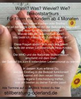 Beikoststartkurs Beikost Baby Led Weaning Brei Brandenburg - Frankfurt (Oder) Vorschau