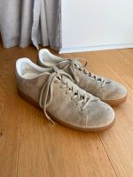 Isabel Marant Etoile Bart Sneaker Wildleder Suede Taupe Beth 41 Thüringen - Kirchheim Vorschau