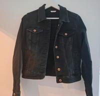 Jeansjacke Orsay Schwarz 36 Baden-Württemberg - Heilbronn Vorschau