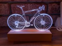 LED Nachtlampe Fahrrad Grail Gravelbike Hessen - Aßlar Vorschau