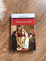 Dantons Tod - Georg Büchner Hessen - Calden Vorschau