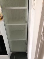 2x IKEA BILLY MOREBO Glastüren Alurahmen Türen Vitrine Hamburg-Nord - Hamburg Barmbek Vorschau