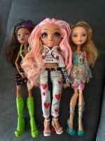 Monster High und andere Puppen Rheinland-Pfalz - Jockgrim Vorschau