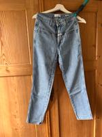 Closed Pedal Pusher 1910 Jeans 38 (italienische Größe) Nordrhein-Westfalen - Haan Vorschau