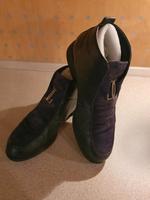 Boots Chelsea Ankle Stiefelette Gr. 40 Hessen - Angelburg Vorschau
