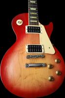 Gibson Les Paul classic 60' (2006) Cherry Burst Nordrhein-Westfalen - Lage Vorschau
