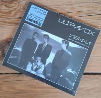 ULTRAVOX Vienna DCD 40th anniversary RSD edition mint Bayern - Gemünden a. Main Vorschau