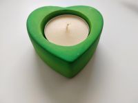 Kerzenständer Maxiteelicht grün Nordrhein-Westfalen - Lünen Vorschau