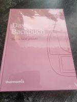 Vorwerk, Thermomix, Das Backbuch, neu, Rezepte, Nordrhein-Westfalen - Nörvenich Vorschau