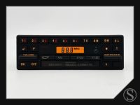 Becker Mexico Cassette electronic 628 Radio für Mercedes R107 SL Nordrhein-Westfalen - Kleve Vorschau
