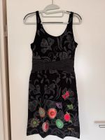 Desigual Kleid XS schwarz neuwertig Bayern - Lohr (Main) Vorschau