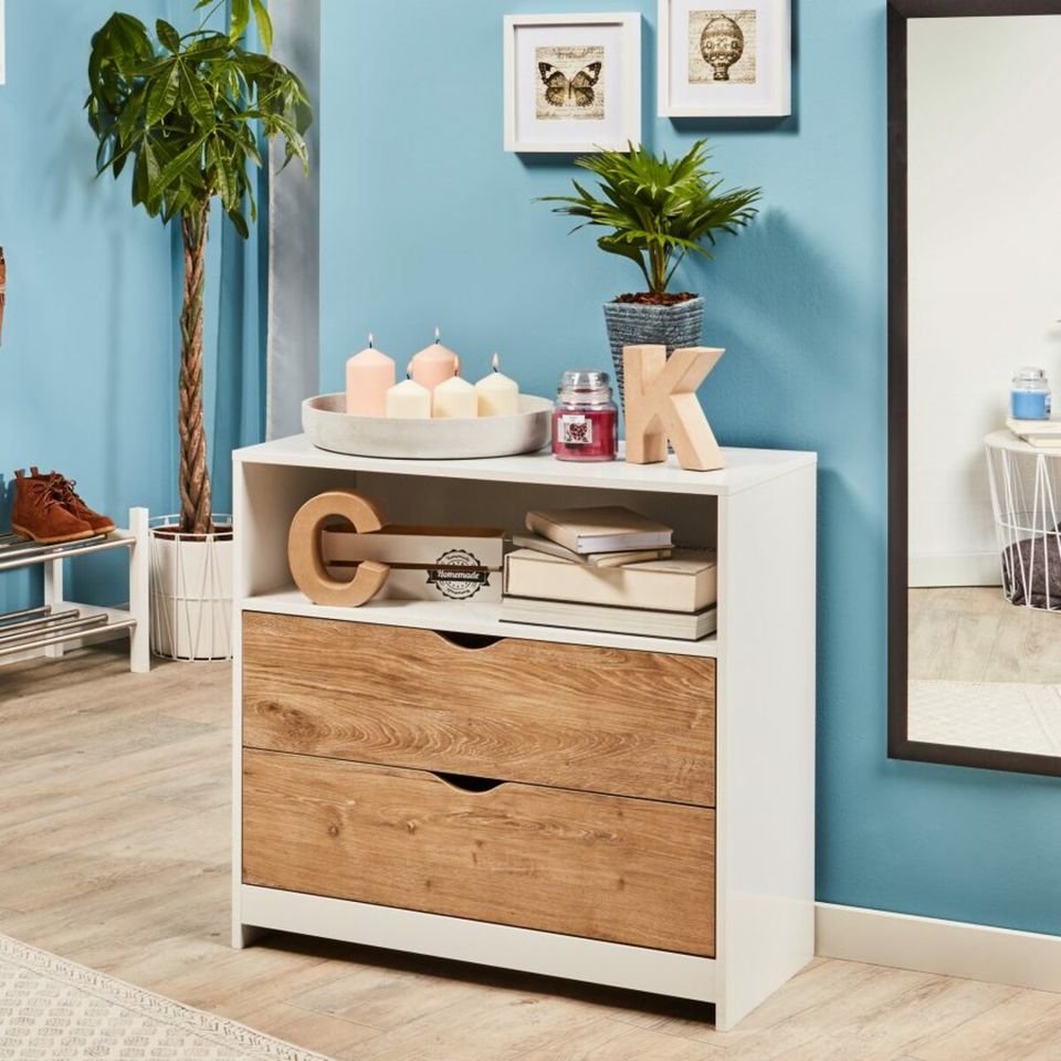 Kommode Sideboard Schubladenschrank Anrichte in Tangstedt 