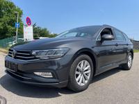 Volkswagen Passat Variant Business DSG / Panoramadach Baden-Württemberg - Lahr (Schwarzwald) Vorschau