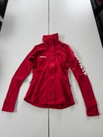 Sweatjacke Bench, rot, Größe S, neuwertig Thüringen - Artern/Unstrut Vorschau
